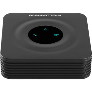 HT801 V2 Adaptateur Téléphone Analogique Pour Solution Voip